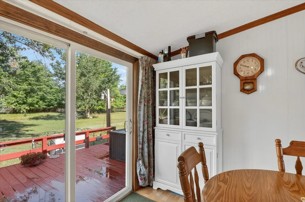 3333 N Ferris Road Sumner Township MI 48889