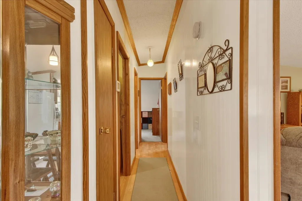 3333 N Ferris Road Sumner Township MI 48889