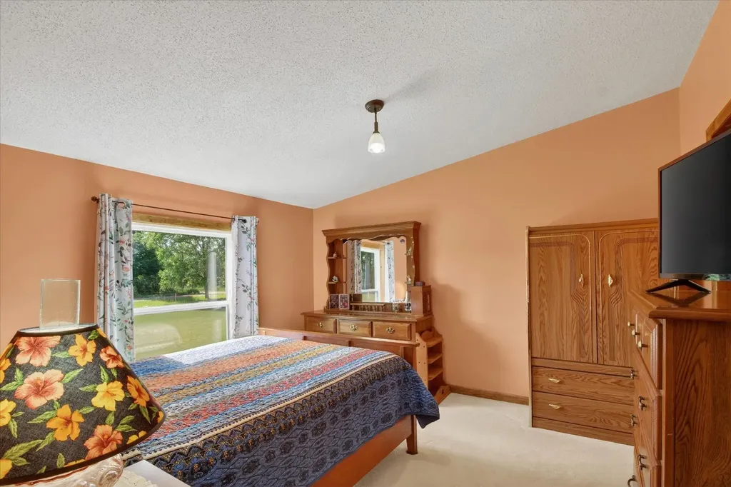 3333 N Ferris Road Sumner Township MI 48889