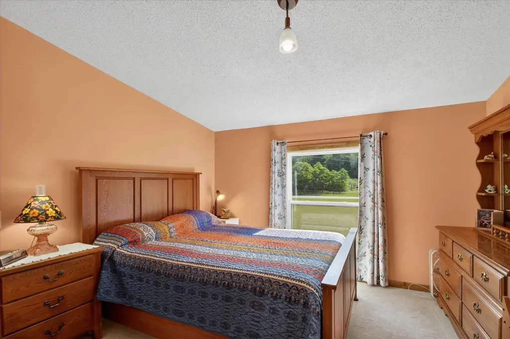 3333 N Ferris Road Sumner Township MI 48889