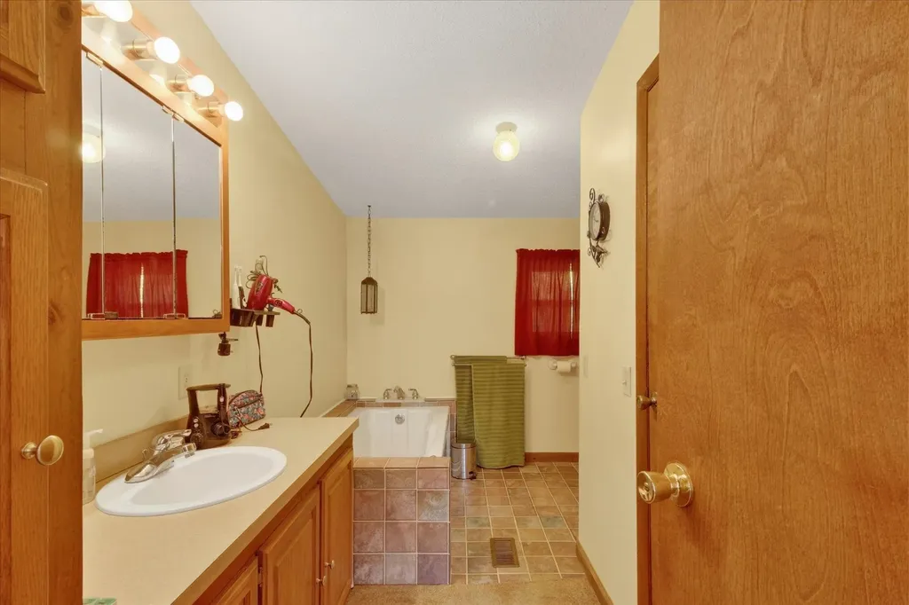 3333 N Ferris Road Sumner Township MI 48889