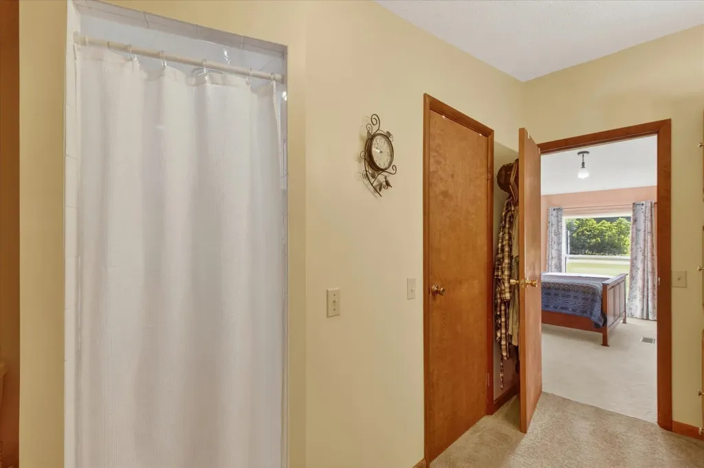 3333 N Ferris Road Sumner Township MI 48889