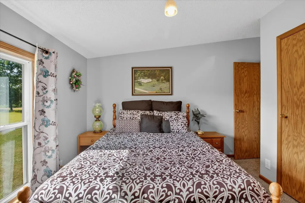 3333 N Ferris Road Sumner Township MI 48889