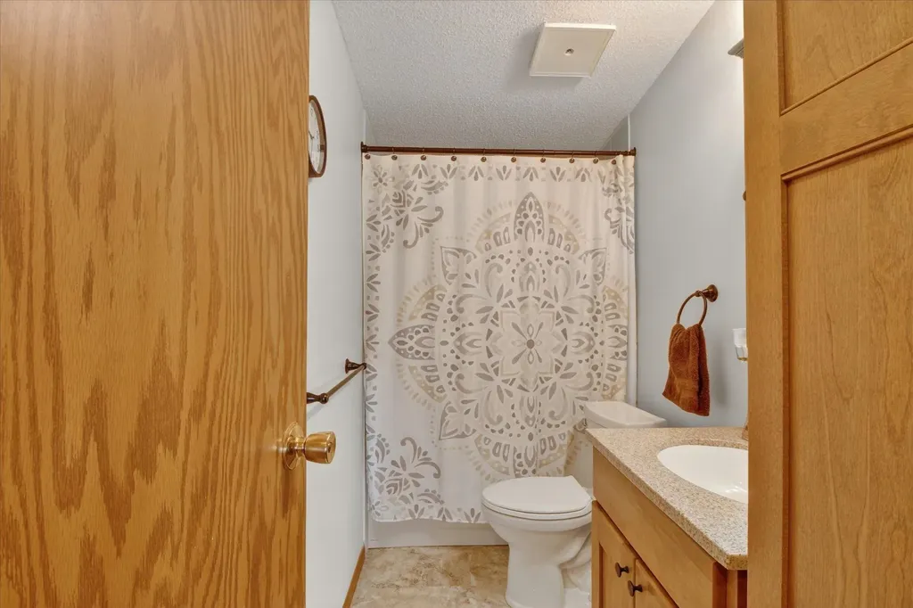 3333 N Ferris Road Sumner Township MI 48889