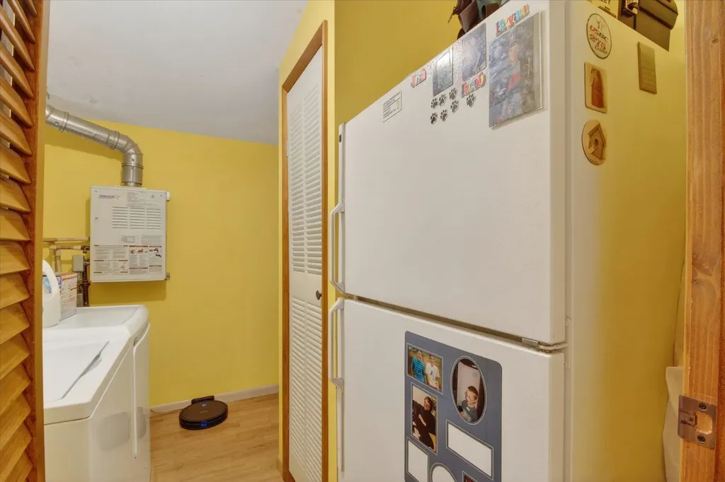 3333 N Ferris Road Sumner Township MI 48889