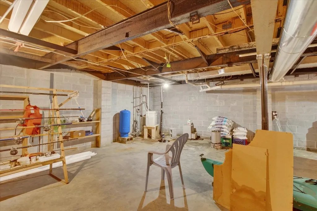 3333 N Ferris Road Sumner Township MI 48889