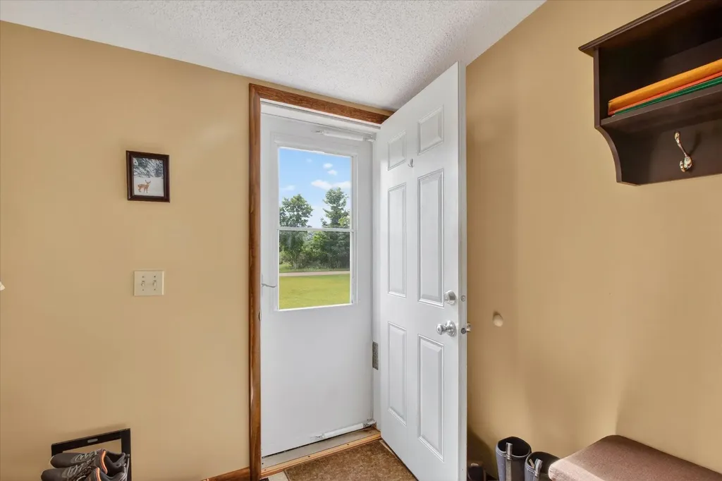 3333 N Ferris Road Sumner Township MI 48889