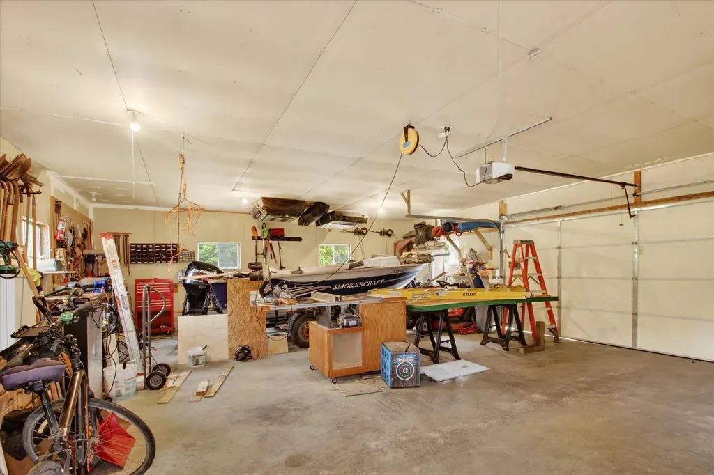 3333 N Ferris Road Sumner Township MI 48889