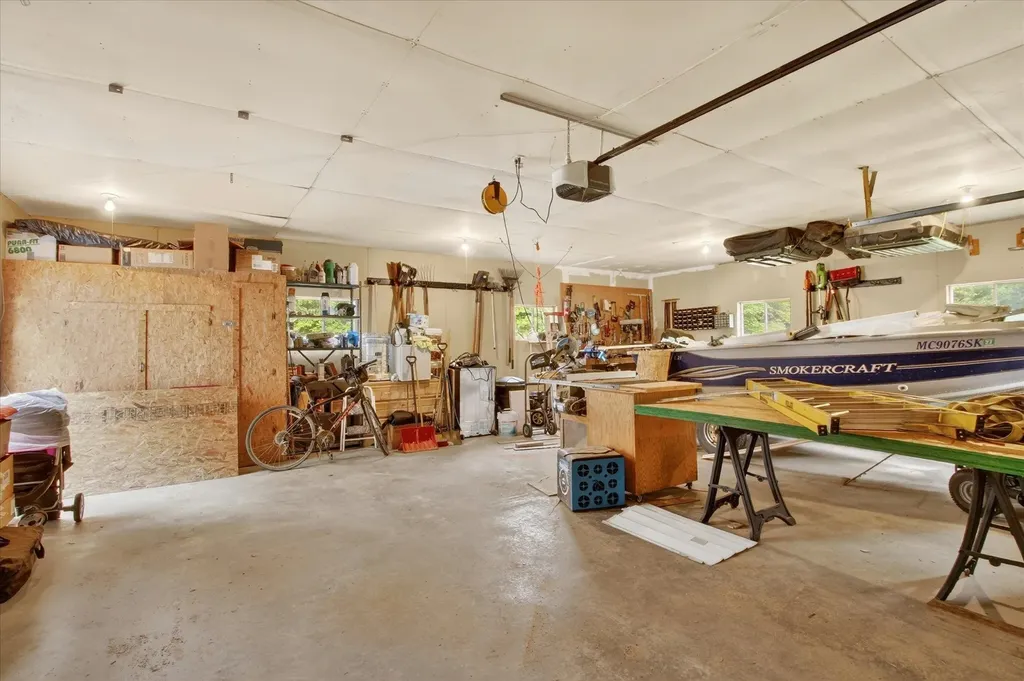 3333 N Ferris Road Sumner Township MI 48889