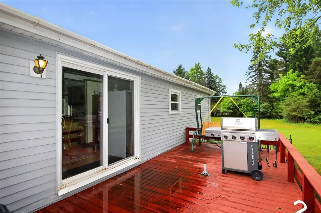 3333 N Ferris Road Sumner Township MI 48889