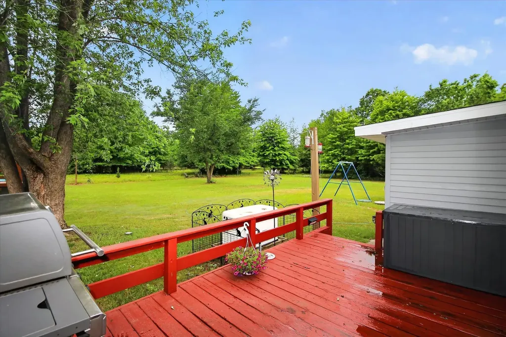 3333 N Ferris Road Sumner Township MI 48889