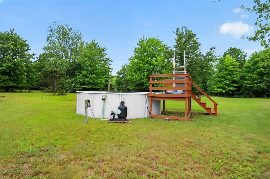 3333 N Ferris Road Sumner Township MI 48889