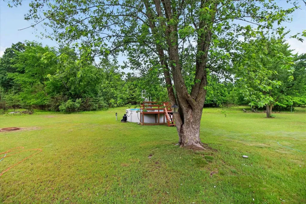 3333 N Ferris Road Sumner Township MI 48889