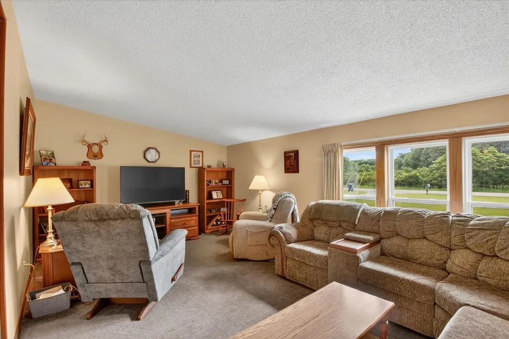 3333 N Ferris Road Sumner Township MI 48889