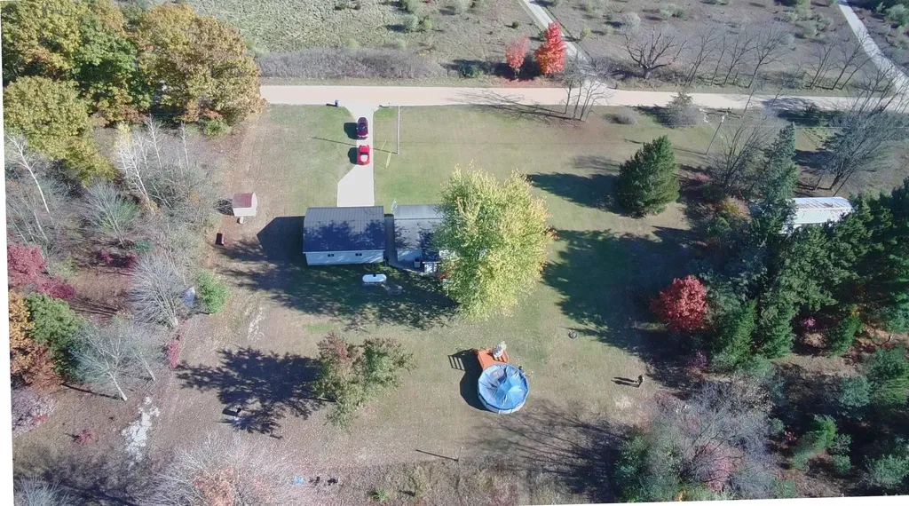 3333 N Ferris Road Sumner Township MI 48889