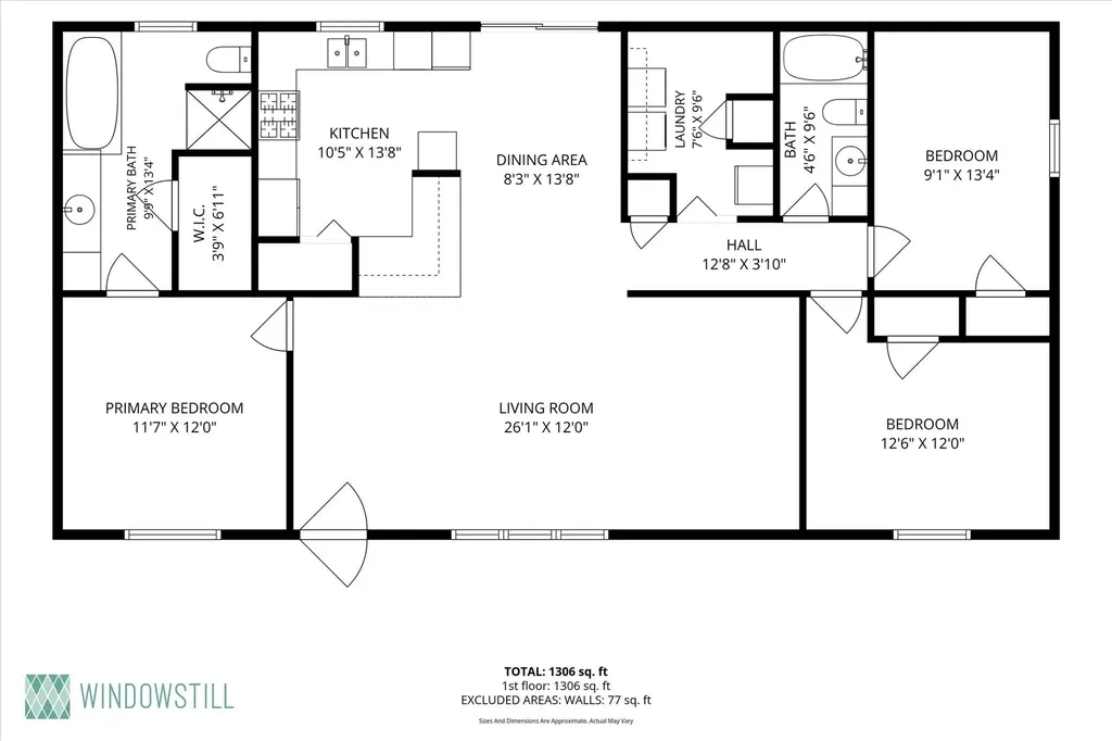 3333 N Ferris Road Sumner Township MI 48889