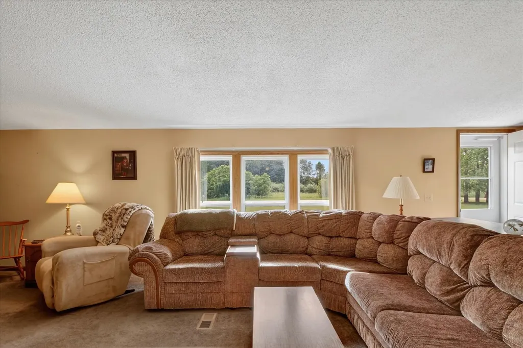 3333 N Ferris Road Sumner Township MI 48889