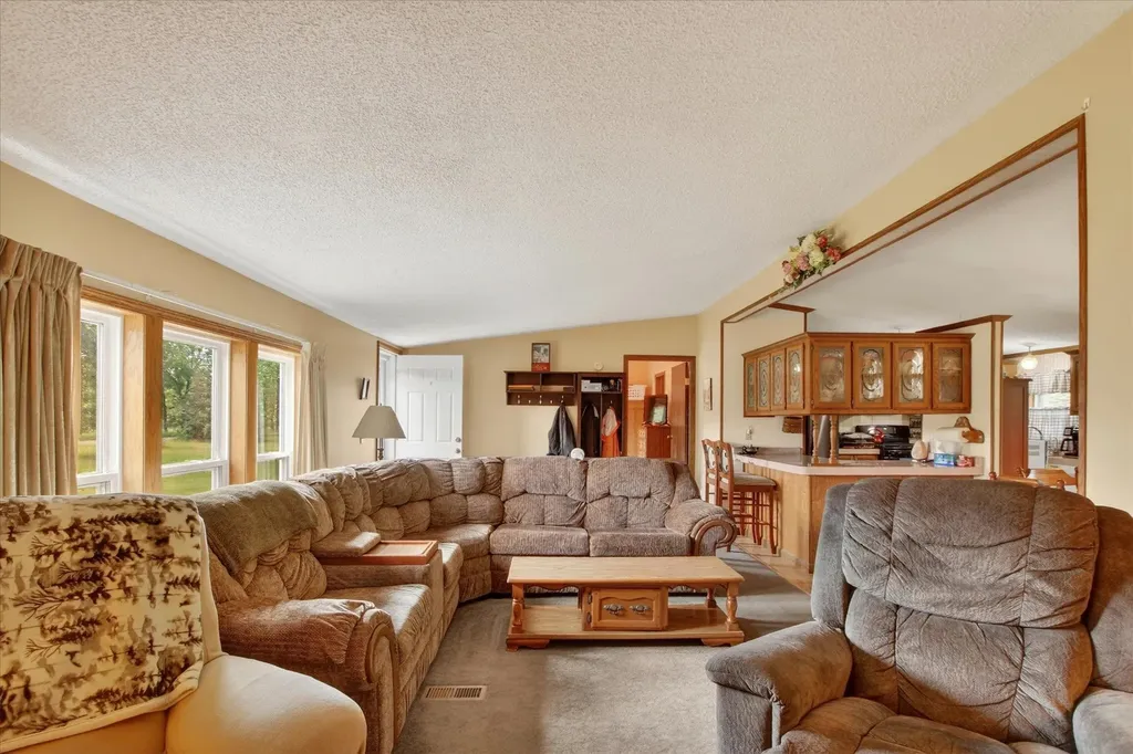 3333 N Ferris Road Sumner Township MI 48889