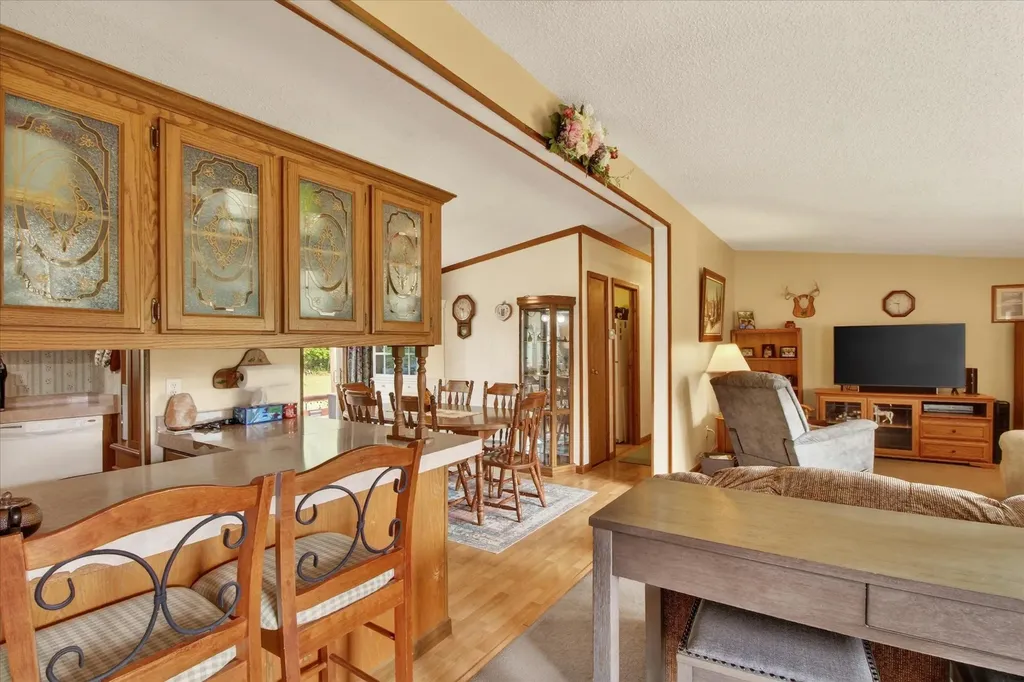 3333 N Ferris Road Sumner Township MI 48889