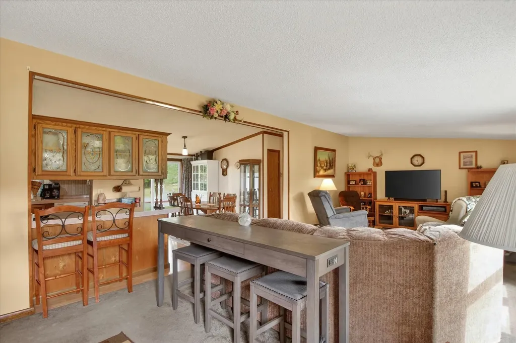 3333 N Ferris Road Sumner Township MI 48889
