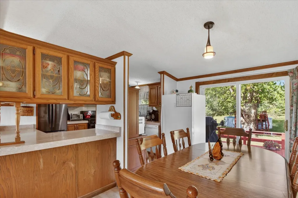 3333 N Ferris Road Sumner Township MI 48889