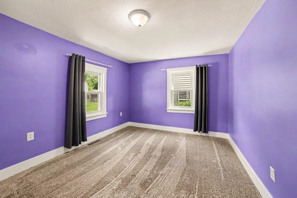 1107 Ward Street Mt. Pleasant City MI 48858