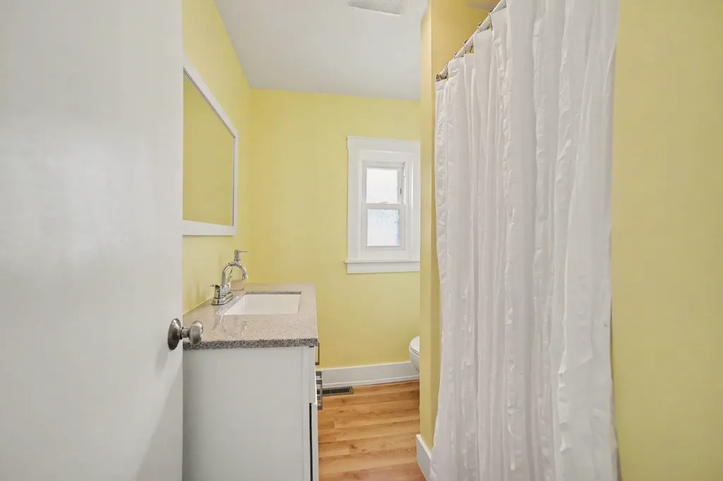 1107 Ward Street Mt. Pleasant City MI 48858