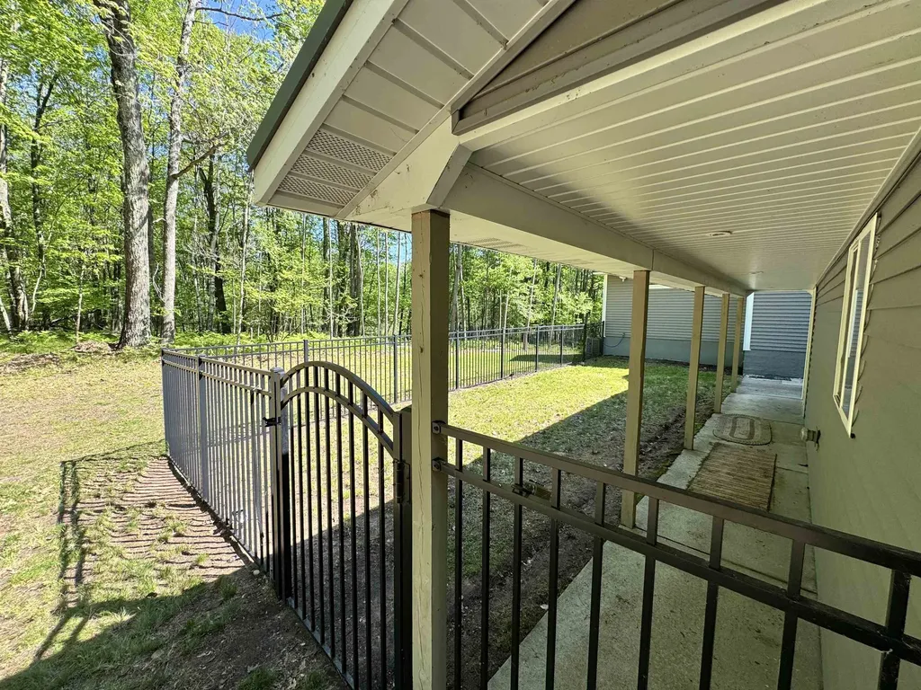 4611 Teaberry Lane Lincoln Township MI 48622