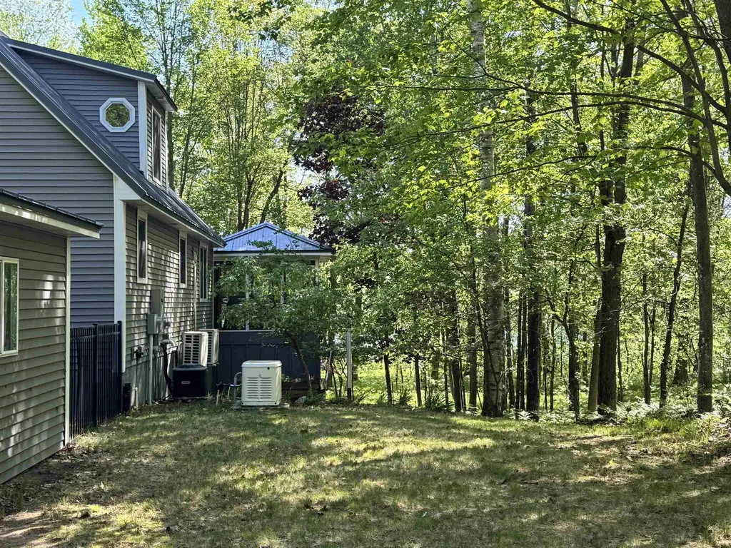4611 Teaberry Lane Lincoln Township MI 48622