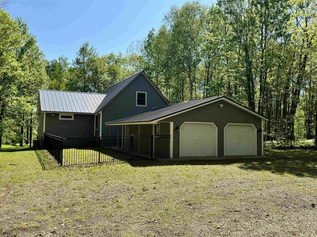 4611 Teaberry Lane Lincoln Township MI 48622