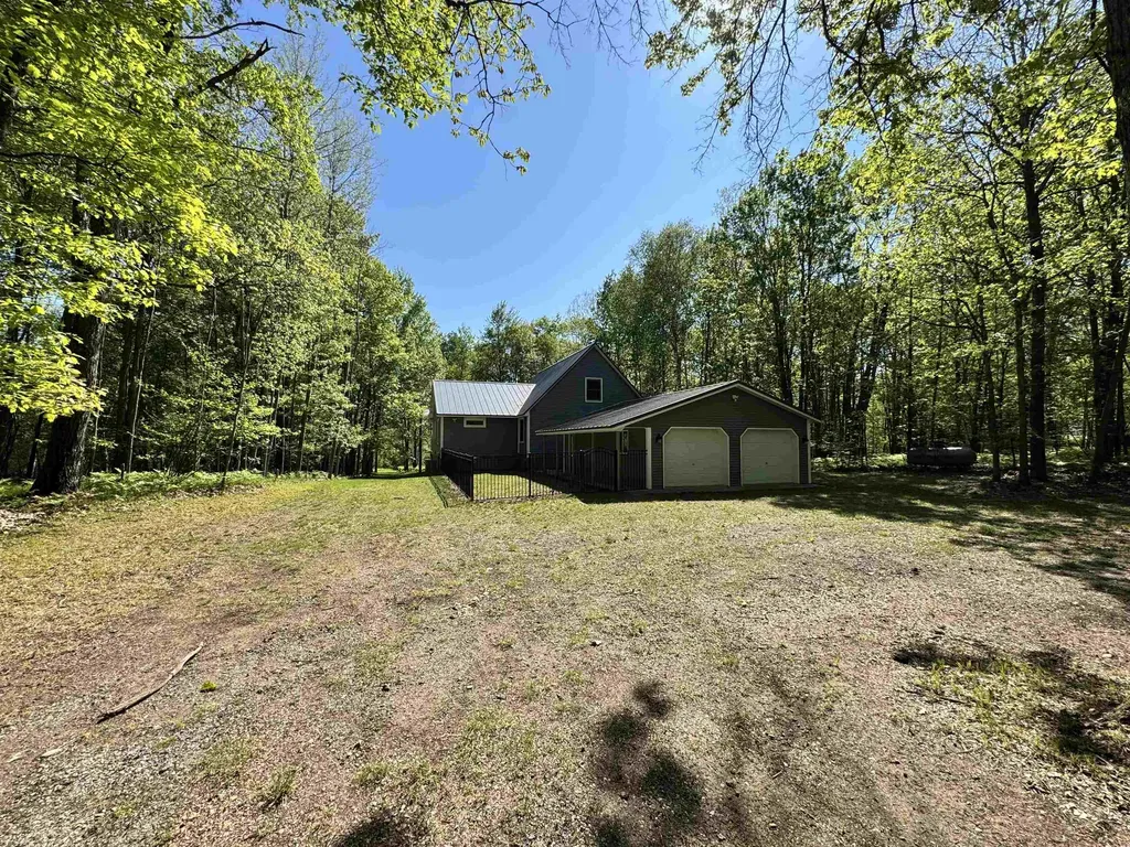 4611 Teaberry Lane Lincoln Township MI 48622