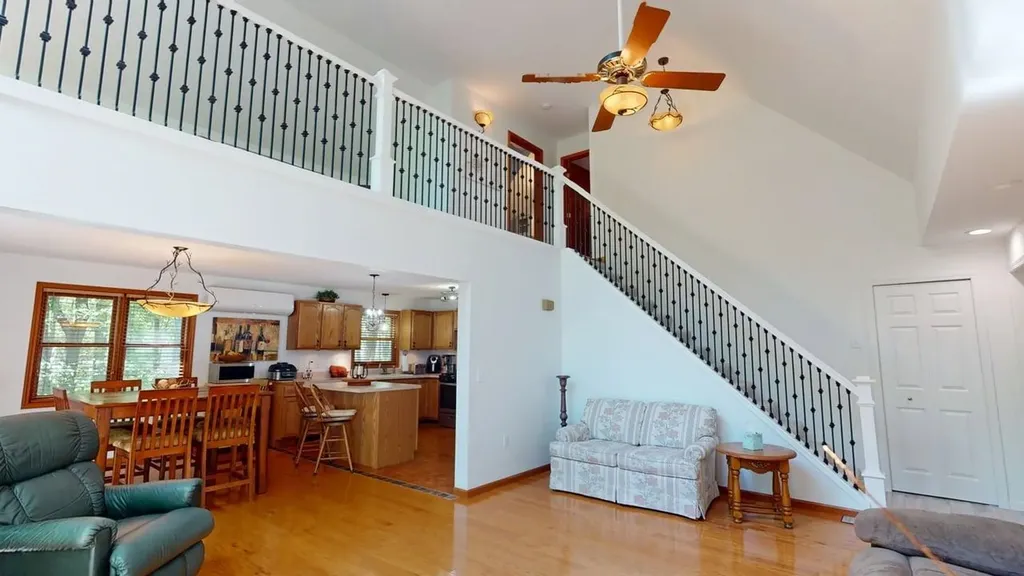 4611 Teaberry Lane Lincoln Township MI 48622