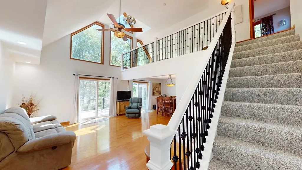 4611 Teaberry Lane Lincoln Township MI 48622