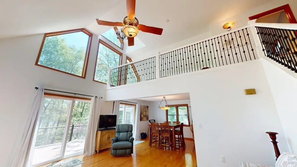 4611 Teaberry Lane Lincoln Township MI 48622