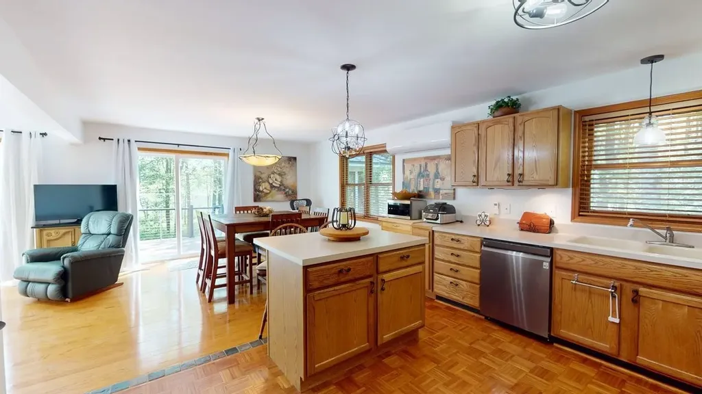4611 Teaberry Lane Lincoln Township MI 48622