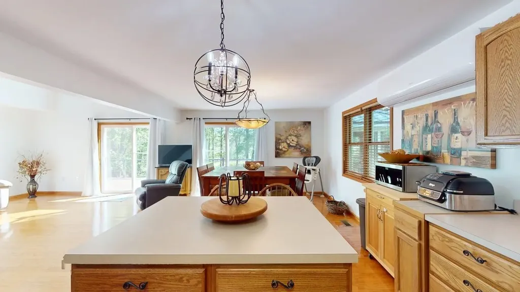 4611 Teaberry Lane Lincoln Township MI 48622