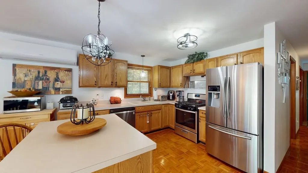 4611 Teaberry Lane Lincoln Township MI 48622