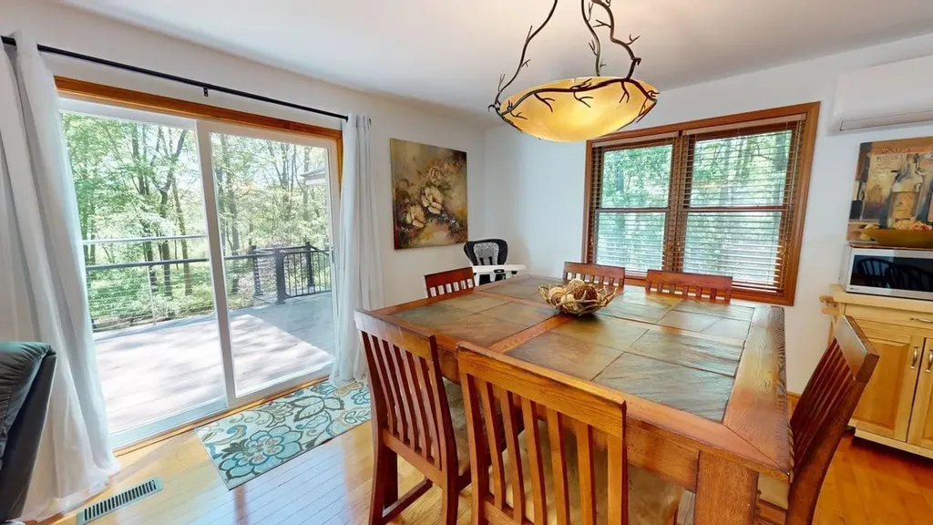 4611 Teaberry Lane Lincoln Township MI 48622