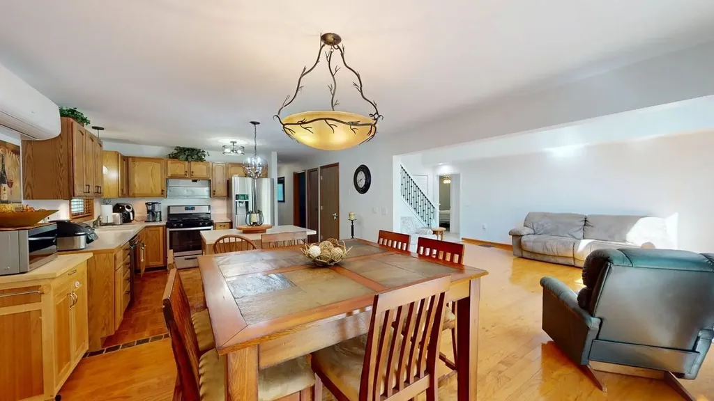 4611 Teaberry Lane Lincoln Township MI 48622