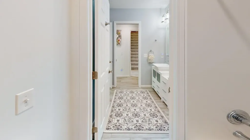4611 Teaberry Lane Lincoln Township MI 48622