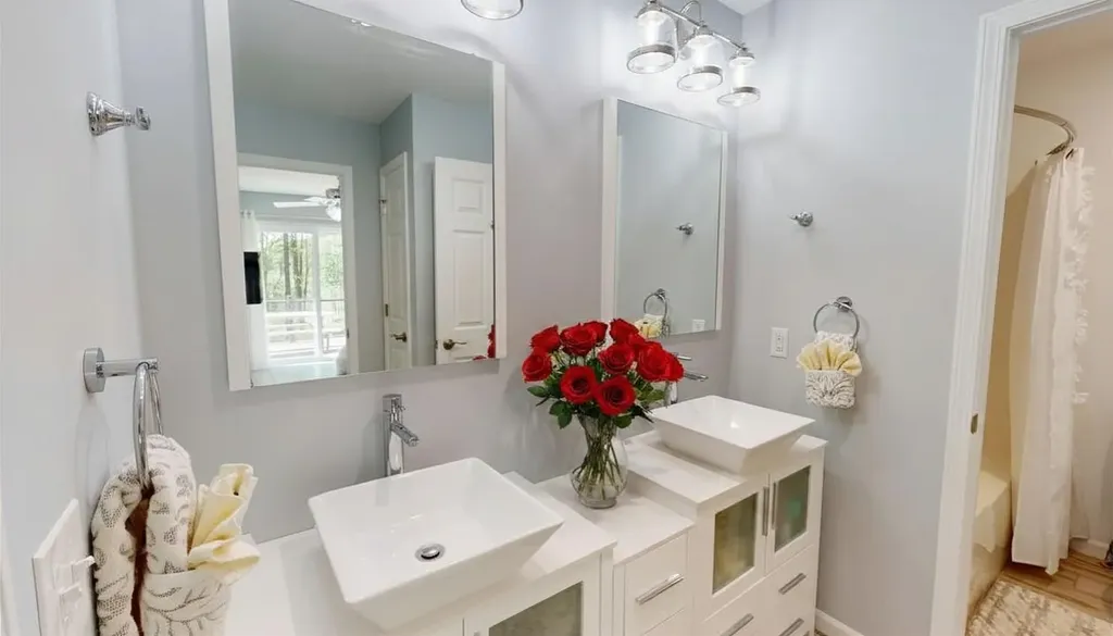4611 Teaberry Lane Lincoln Township MI 48622