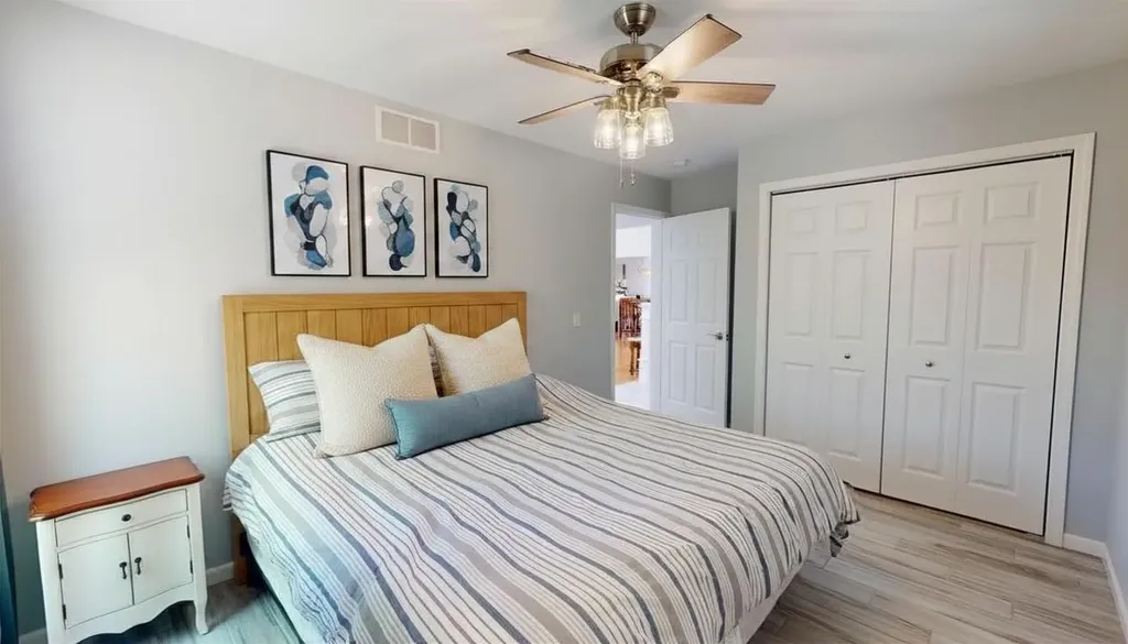 4611 Teaberry Lane Lincoln Township MI 48622