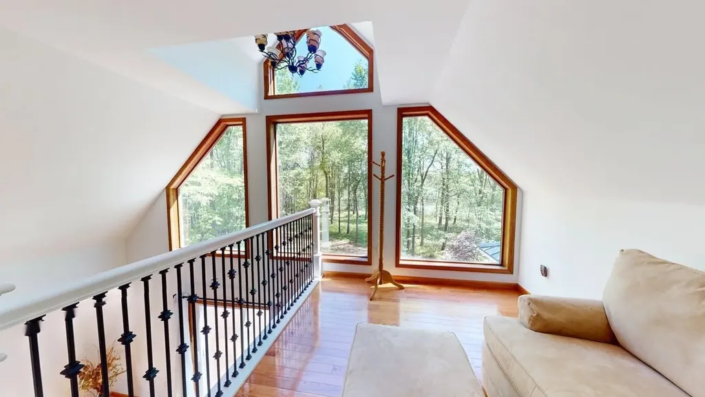 4611 Teaberry Lane Lincoln Township MI 48622
