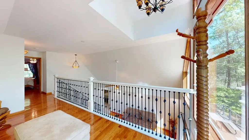 4611 Teaberry Lane Lincoln Township MI 48622