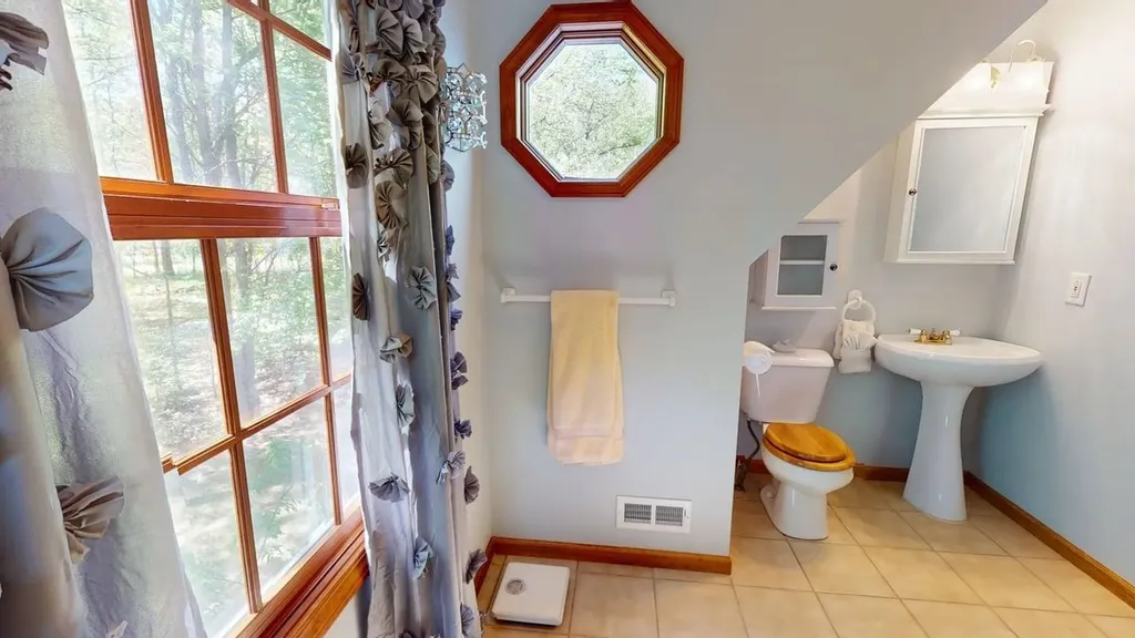 4611 Teaberry Lane Lincoln Township MI 48622
