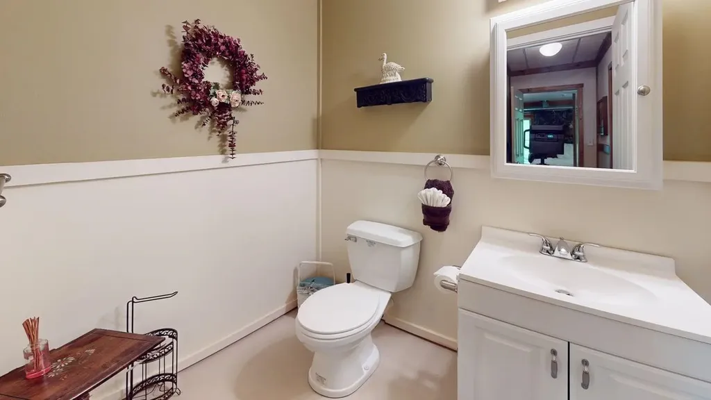 4611 Teaberry Lane Lincoln Township MI 48622