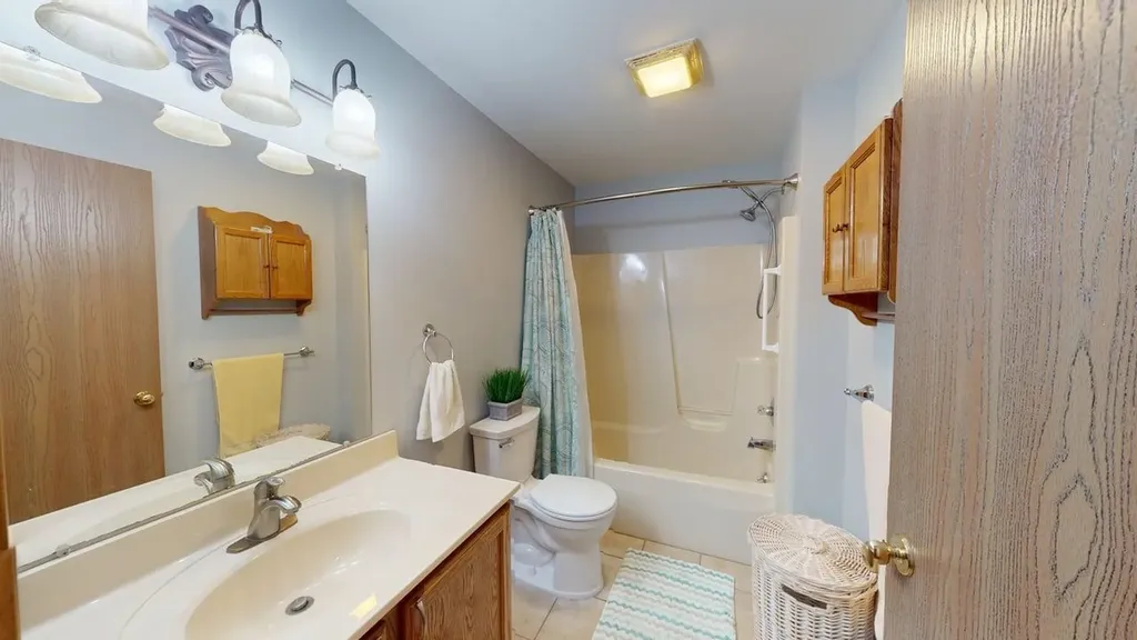 4611 Teaberry Lane Lincoln Township MI 48622