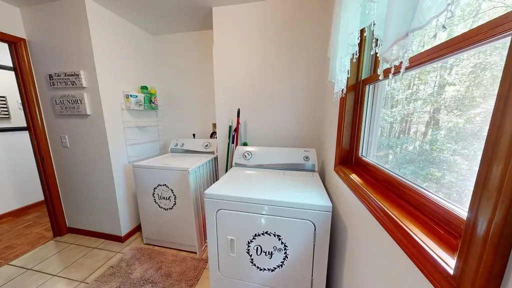 4611 Teaberry Lane Lincoln Township MI 48622