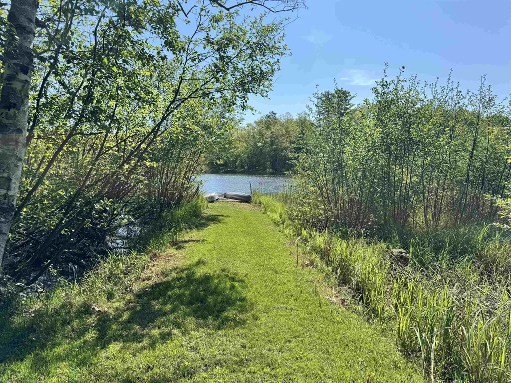 4611 Teaberry Lane Lincoln Township MI 48622