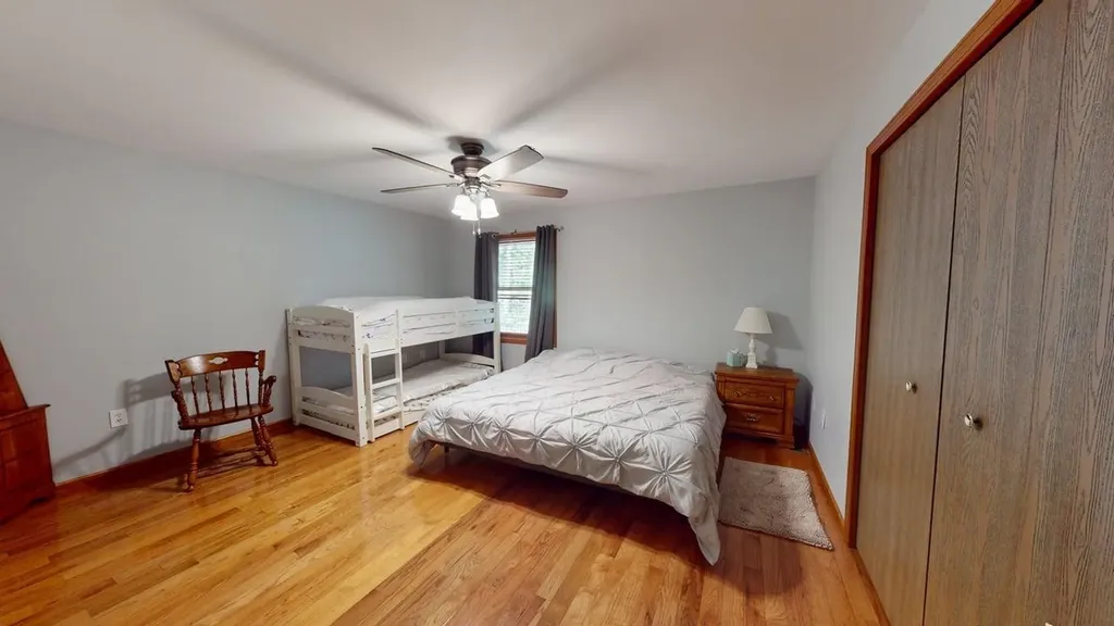4611 Teaberry Lane Lincoln Township MI 48622